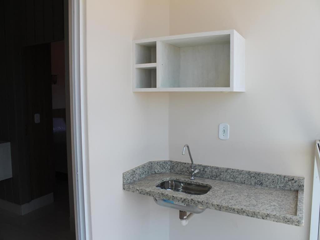 Piazza Acqua Park Apartment Калдас Новас Екстериор снимка