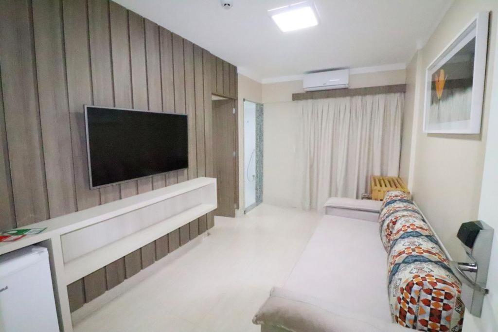 Piazza Acqua Park Apartment Калдас Новас Екстериор снимка