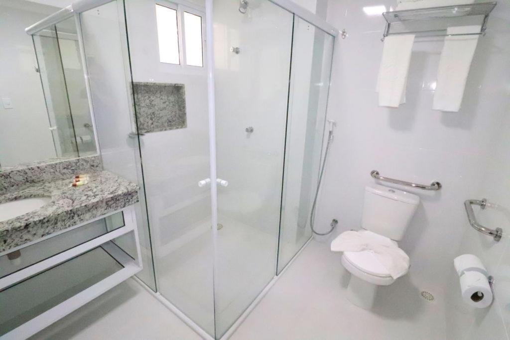 Piazza Acqua Park Apartment Калдас Новас Екстериор снимка